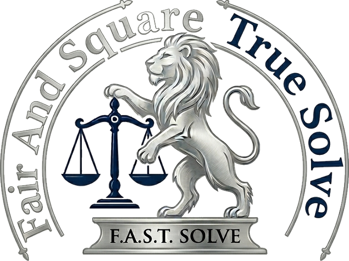 FAST SOLVE